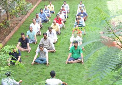 De Addiction Centres